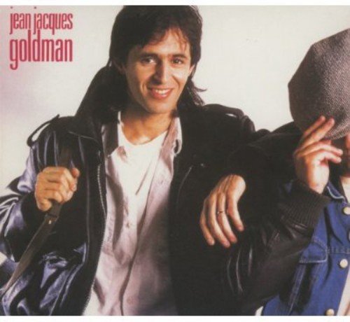 Goldman, Jean-jacques : Non Homologue