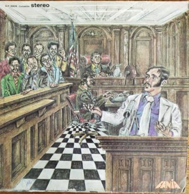 El Juicio - *