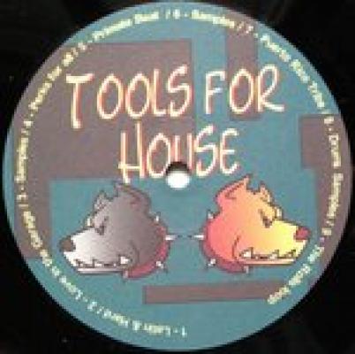 Tools For House