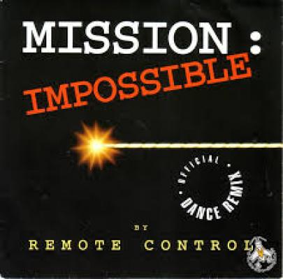 Mission Impossible