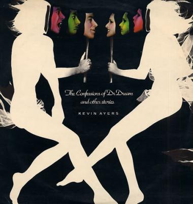 The Confessions Of Dr Dream And Other Stories