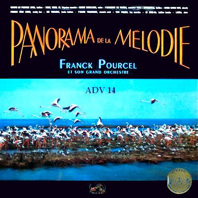 Panorama De La Melodie (adv N°14)