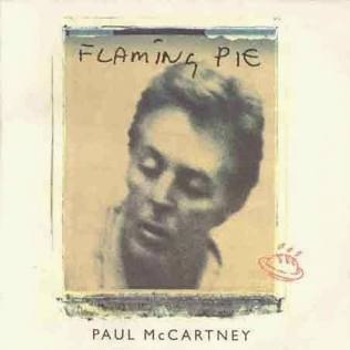 flaming pie