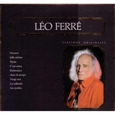 Léo Ferré