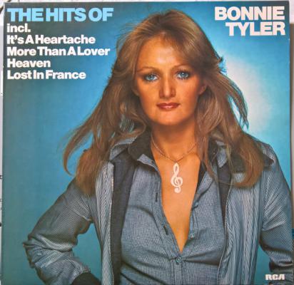 Bonnie Tyler