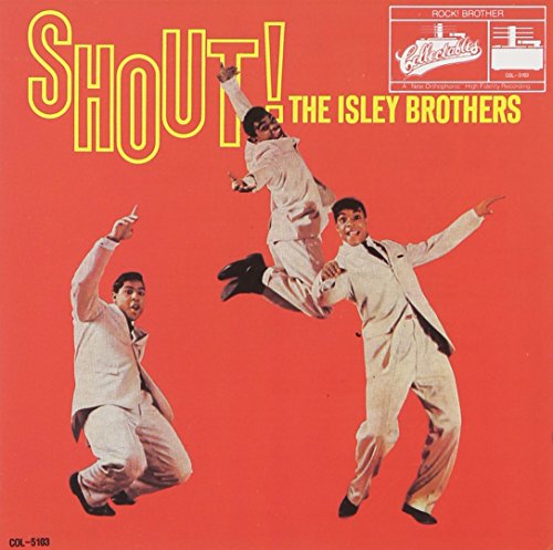 Shout