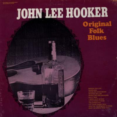 Original Folk Blues
