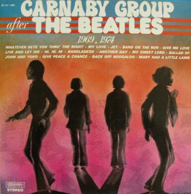 After The Beatles 1964.1974