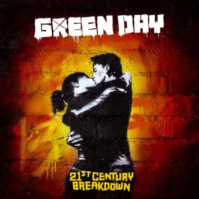 21 St Century Breakdown