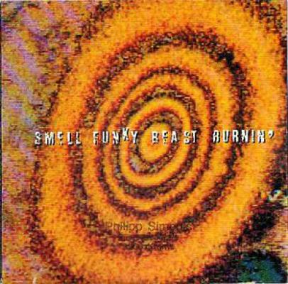 Smell Funky Beast Burnin'