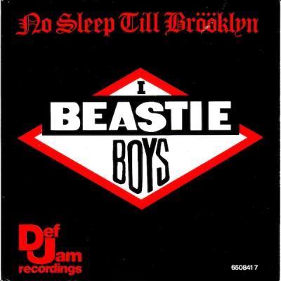 No Sleep Till Brooklyn