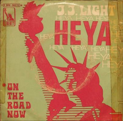 Heya!