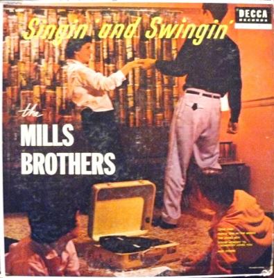 Singin' And Swingin'