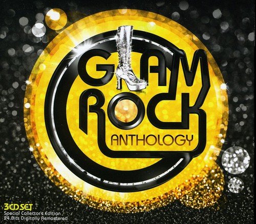 Glam Rock Anthology