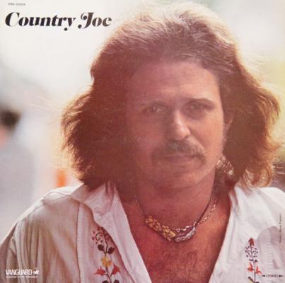 Country Joe