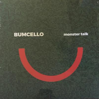 Monster Talk