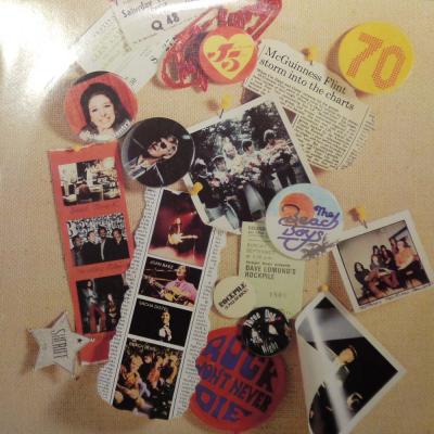 The Sensational 70s - 70