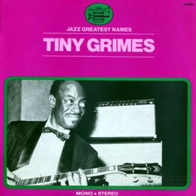 Tiny Grimes