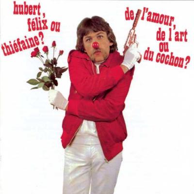 De L'amour, De L'art Ou Du Cochon?