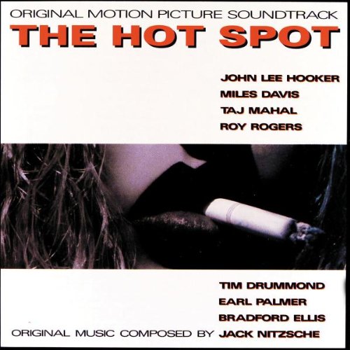 The Hot Spot: Original Motion Picture Soundtrack