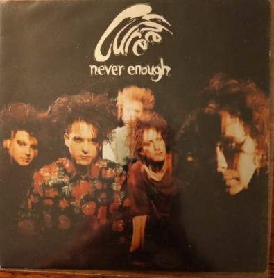 Never Enought - *