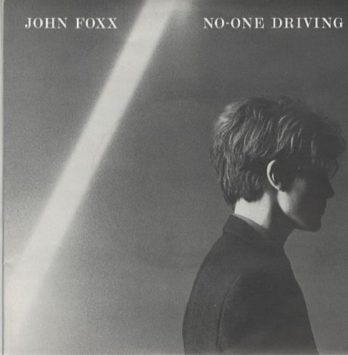 No One Driving - Double Pack