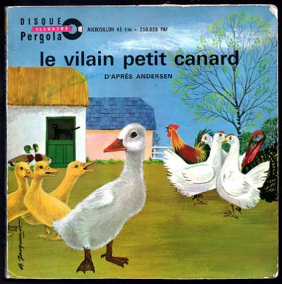 Le Vilain Petit Canard
