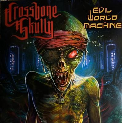 Evil World Machine
