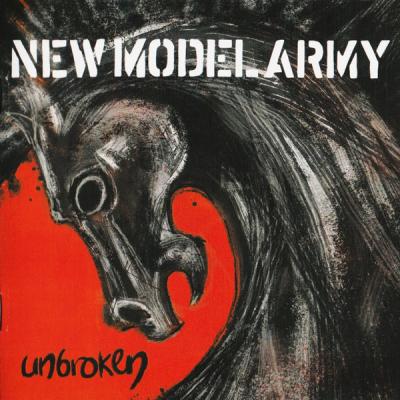 Umbroken