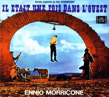 Il était Une Fois Dans Louest