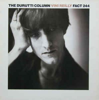 Vini Reilly