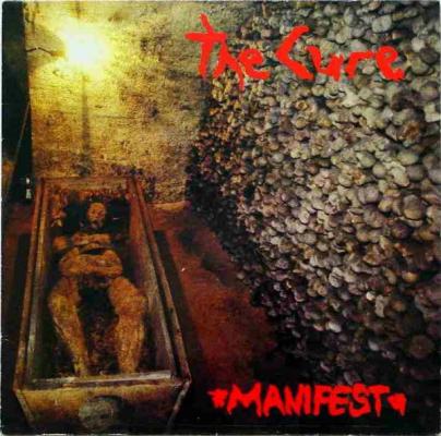 Manifest