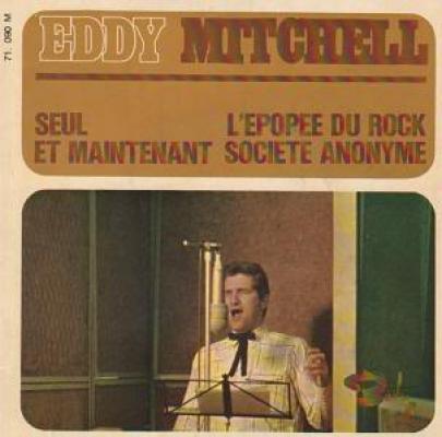 L'épopée Du Rock