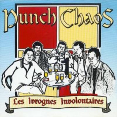 Les Ivrognes Involontaires