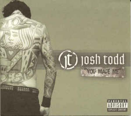 You Made Me (import Japan)
