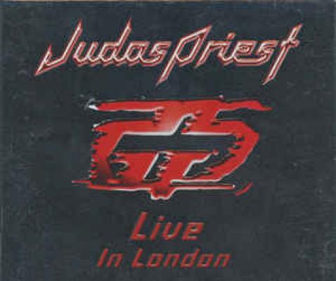 Live In London