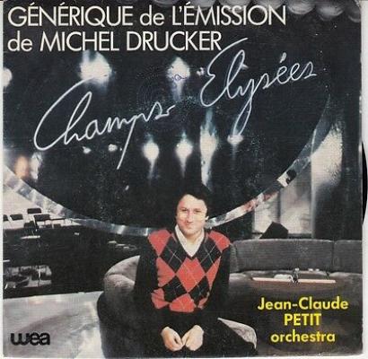 Generique De L'emission Champ Ulysses