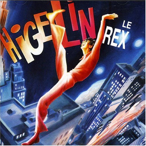 Le Rex