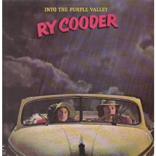 Into The Purple Valley