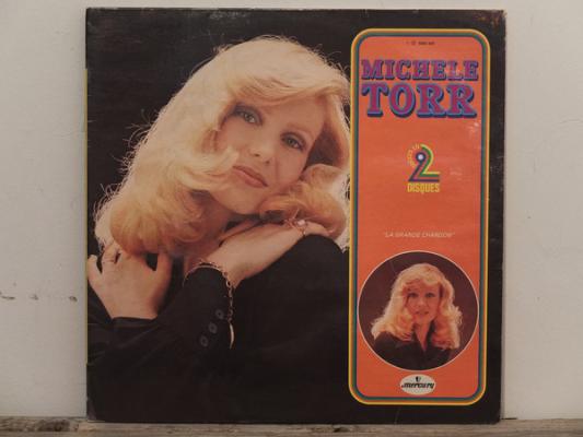 La Grande Chanson Succes En 2 Disques