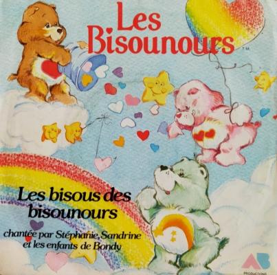 Les Bisounours