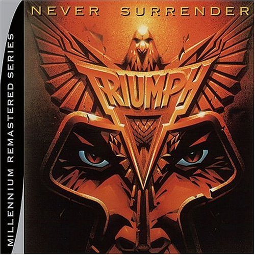 Never Surrender