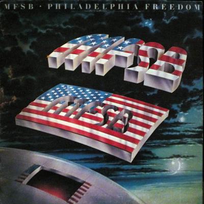 Philadelphia Freedom