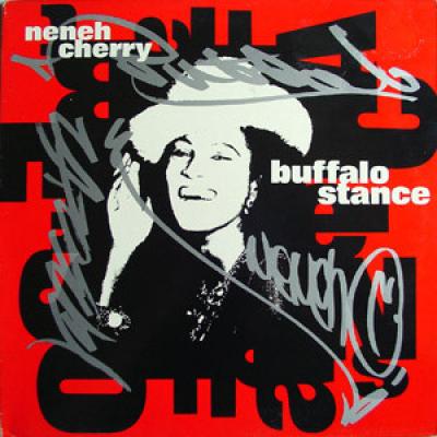 Buffalo Stance