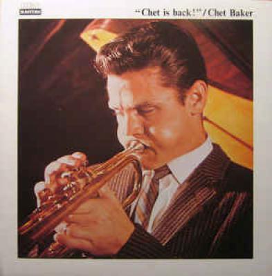 Chet Is Back
