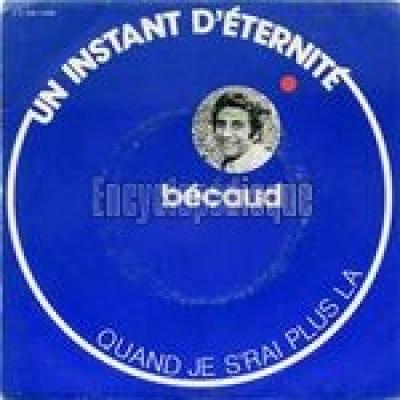 Un Instant D'éternité