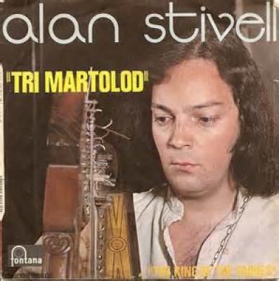 Tri Martolod