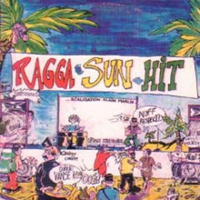 Ragga Sun Hit