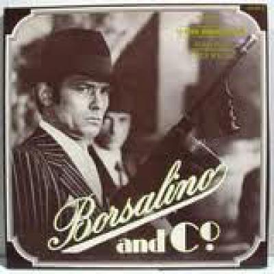 Borsalino And Co