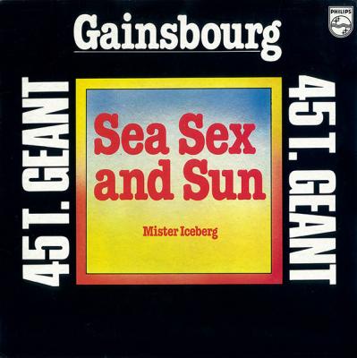 Sea Sex And Sun